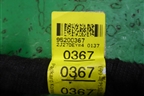 Проводка салонная (под торпедо) (95200367) для Chevrolet Cruze c 2009-2015г