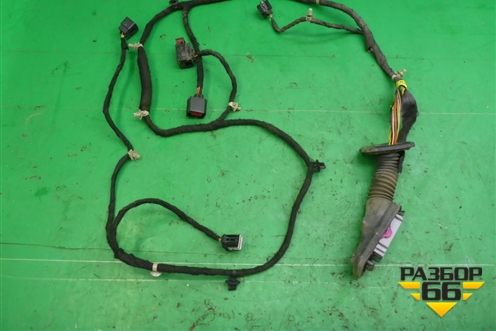 Проводка двери передней правой (95907206) для Chevrolet Cruze c 2009-2015г