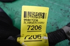 Проводка двери передней правой (95907206) для Chevrolet Cruze c 2009-2015г