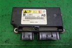 Блок управления AIR BAG (13585613) для Chevrolet Cruze c 2009-2015г