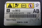 Блок управления AIR BAG (13585613) для Chevrolet Cruze c 2009-2015г