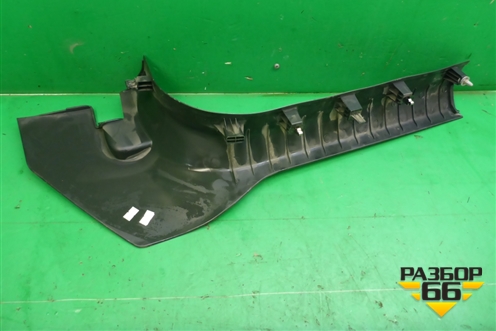Накладка порога внутренняя переднего левого (96897653) для Chevrolet Cruze c 2009-2015г