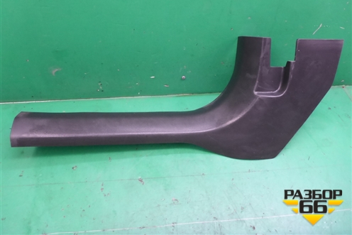 Накладка порога внутренняя переднего левого (96897653) для Chevrolet Cruze c 2009-2015г
