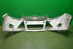 Бампер передний (до 2015г) (BM5117757AFW) для Ford Focus 3 с 2011г