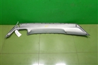 Накладка заднего бампера (после 2016г) (866652W510) для Hyundai Santa Fe с 2012г