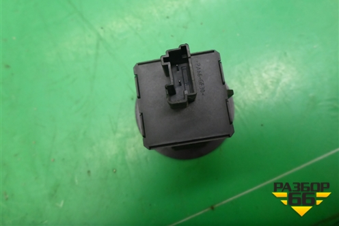 Выключатель пассажирской AIR BAG (13577258) для Chevrolet Cruze c 2009-2015г