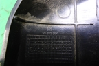 Накладка внутренняя  (на зеркало заднего вида) (96893964) для Chevrolet Cruze c 2009-2015г