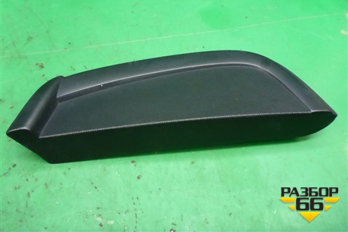 Накладка заднего крыла правого (хетчбэк) (95477389) для Chevrolet Cruze c 2009-2015г