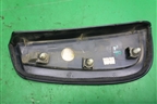 Накладка заднего крыла правого (хетчбэк) (95477389) для Chevrolet Cruze c 2009-2015г