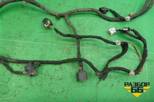 Проводка двери передней левой (698869807) для Chevrolet Cruze c 2009-2015г
