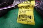 Проводка двери передней левой (698869807) для Chevrolet Cruze c 2009-2015г