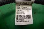 Проводка подкапотная (на вентилятор) (95941987) для Chevrolet Cruze c 2009-2015г