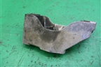Кронштейн КПП левый (1.6л F16D3 МКПП) (13248573) для Chevrolet Cruze c 2009-2015г