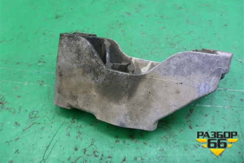 Кронштейн КПП левый (1.6л F16D3 МКПП) (13248573) для Chevrolet Cruze c 2009-2015г