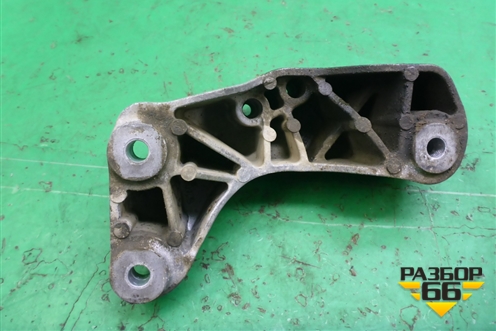 Кронштейн КПП левый (1.6л F16D3 МКПП) (13248573) для Chevrolet Cruze c 2009-2015г