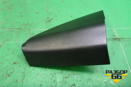 Накладка двери передней левой уголок (96984323) для Chevrolet Cruze c 2009-2015г