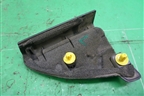 Накладка двери передней левой уголок (96984323) для Chevrolet Cruze c 2009-2015г
