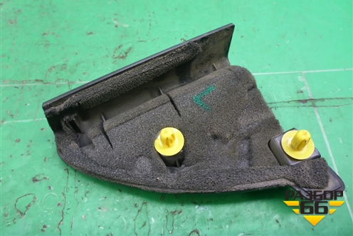 Накладка двери передней левой уголок (96984323) для Chevrolet Cruze c 2009-2015г