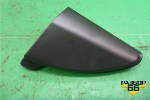 Накладка двери передней левой уголок (96984323) для Chevrolet Cruze c 2009-2015г