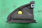 Накладка двери передней правой уголок (96984324) для Chevrolet Cruze c 2009-2015г