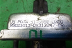 Ограничитель двери передней левой (95021013) для Chevrolet Cruze c 2009-2015г