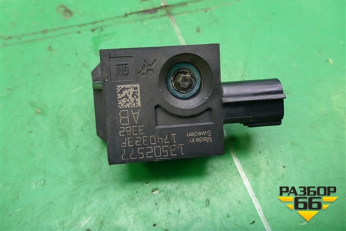 Датчик AIR BAG (13502577) для Chevrolet Cruze c 2009-2015г