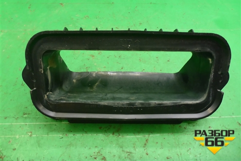 Воздухозаборник отопителя (96968475) для Chevrolet Cruze c 2009-2015г