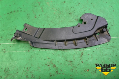 Кронштейн переднего бампера правый (95087816) для Chevrolet Cruze c 2009-2015г