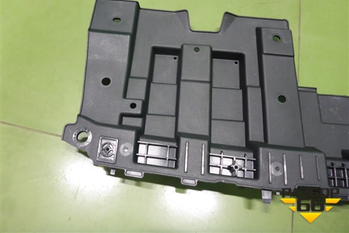 Накладка декоративная на переднюю панель (602001230AA) для Chery Tiggo 8 Pro с 2021г