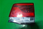 Фонарь задний внутренний правый (после 2015г) (8158160360) для Toyota Land Cruiser (200) с 2008г