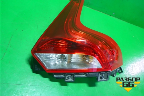 Фонарь задний правый (31395845) для Volvo V40 Cross Country с 2012г