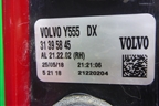 Фонарь задний правый (31395845) для Volvo V40 Cross Country с 2012г