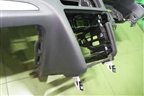 Торпедо с AIR BAG (правый руль) для Audi Q5 c 2008-2017г