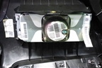 Торпедо с AIR BAG (правый руль) для Audi Q5 c 2008-2017г