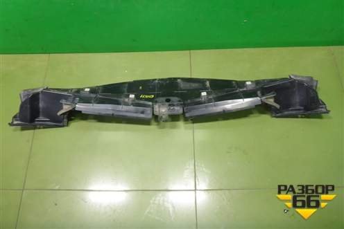 Дефлектор радиатора нижний (1668336080) для Lexus NX 200 с 2014-2021г