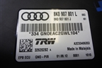 Блок управления стояночным тормозом (8K0907801L) для Audi Q5 c 2008-2017г