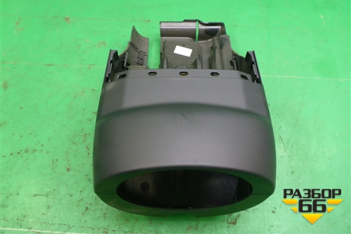 Кожух рулевой колонки (правый руль) (8R0953515) для Audi Q5 c 2008-2017г