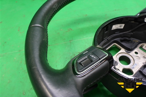 Рулевое колесо под AIR BAG без AIR BAG (4L0419091AQ) для Audi Q5 c 2008-2017г