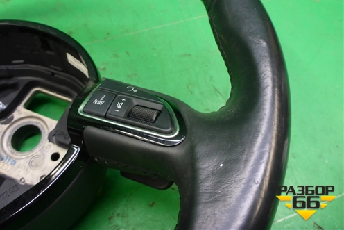 Рулевое колесо под AIR BAG без AIR BAG (4L0419091AQ) для Audi Q5 c 2008-2017г