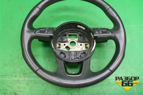 Рулевое колесо под AIR BAG без AIR BAG (4L0419091AQ) для Audi Q5 c 2008-2017г