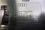 Накладка на торпедо (боковая левая) (8K0857085B) для Audi Q5 c 2008-2017г