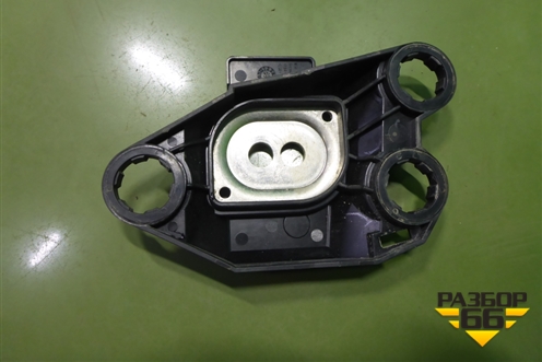 Кронштейн блока ABS (8W0614235F) для Audi A4 (В9) с 2015г