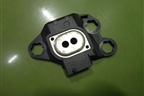 Кронштейн блока ABS (8W0614235F) для Audi A4 (В9) с 2015г