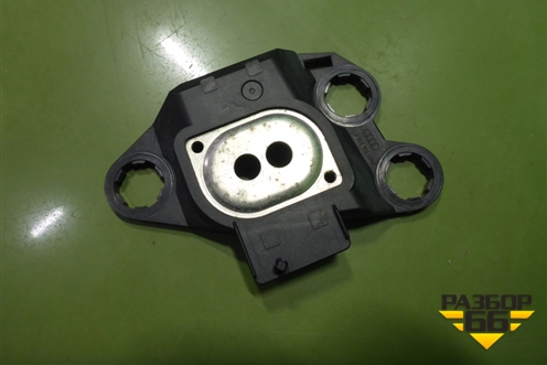 Кронштейн блока ABS (8W0614235F) для Audi A4 (В9) с 2015г