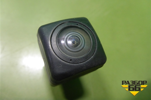 Камера задняя (867B060042) для Toyota Land Cruiser (200) с 2008г
