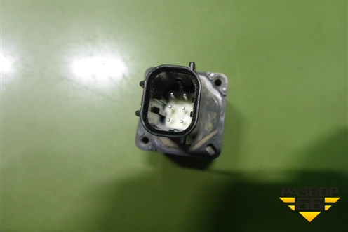 Камера задняя (867B060042) для Toyota Land Cruiser (200) с 2008г