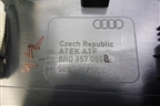 Накладка на торпедо (боковая правая) (8R0857086B) для Audi Q5 c 2008-2017г