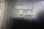 Обшивка багажника на заднюю панель (8R0864513C) для Audi Q5 c 2008-2017г