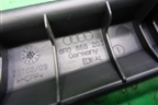 Накладка на торпедо (вертикальная левая) (8R0868203) для Audi Q5 c 2008-2017г