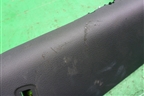 Подушка безопасности боковая левая (задняя) (8R0880441B) для Audi Q5 c 2008-2017г